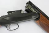 BENELLI 828U BLACK RECEIVER - 2 of 3