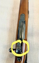 SAKO 75 Hunter .243 Win - 13 of 15