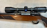 SAKO 75 Hunter .243 Win - 5 of 15