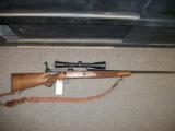 Savage Model 114 w/Leopold Scope 7mm - 4 of 4