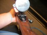 Savage Model 114 w/Leopold Scope 7mm - 2 of 4