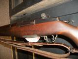 Springfield M-1 Garand Rifle 30.06 - 5 of 5
