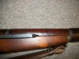 Springfield M-1 Garand Rifle 30.06 - 3 of 5
