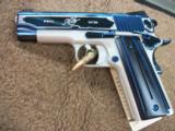 Kimber Sapphire Pro II Special Edition9mm- 3 of 7