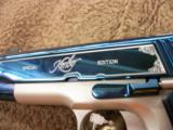Kimber Sapphire Pro II Special Edition9mm- 4 of 7
