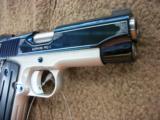 Kimber Sapphire Pro II Special Edition9mm- 1 of 7