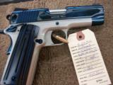 Kimber Sapphire Pro II Special Edition9mm- 2 of 7