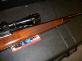 Weatherby markV 240 weatherby - 2 of 5