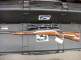 Weatherby markV 240 weatherby - 4 of 5