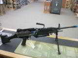 FNH M249S - 1 of 4