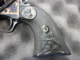 COLT SINGLE ACTION ARMY - 4 of 6