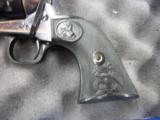 COLT SINGLE ACTION ARMY - 5 of 6