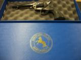 COLT SINGLE ACTION ARMY - 6 of 6