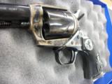 COLT SINGLE ACTION ARMY - 3 of 6