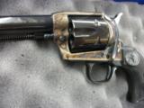 COLT SINGLE ACTION ARMY - 2 of 6