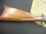 winchester 1892 CAL. 25-20 - 4 of 5