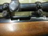 Remington 788
CAL.
222 - 3 of 4