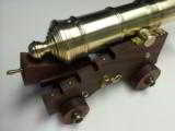 U.S.S. Constitution 24 Pounder Deck Gun - 3 of 5