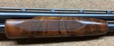 Winchester Model 12 12 gauge w/
No. 5 Engraving - 8 of 13