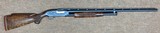 Winchester Model 12 12 gauge w/
No. 5 Engraving - 2 of 13