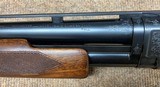 Winchester Model 12 12 gauge w/
No. 5 Engraving - 9 of 13
