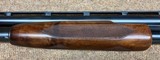 Winchester Model 12 12 gauge w/
No. 5 Engraving - 7 of 13