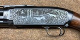 Winchester Model 12 12 gauge w/
No. 5 Engraving - 3 of 13