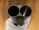 Austrian 16ga. Percussion SXS by M. Brunner of Munich - High All Original Condition - 14 of 15