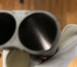 Austrian 16ga. Percussion SXS by M. Brunner of Munich - High All Original Condition - 15 of 15