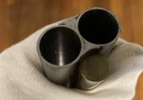Austrian 16ga. Percussion SXS by M. Brunner of Munich - High All Original Condition - 13 of 15