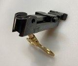Geco Sportbuchse Model 37 .22LR Rear Sight w/ adjustment keys - 8 of 9