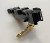 Geco Sportbuchse Model 37 .22LR Rear Sight w/ adjustment keys - 9 of 9