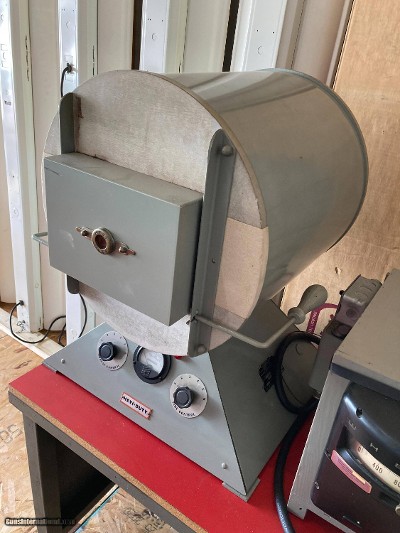 Heat Treating Furnaces