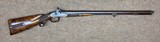 Schlegel .562 Percussion Double Rifle - 3 of 15