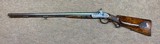 Schlegel .562 Percussion Double Rifle - 2 of 15