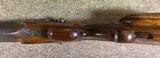 Schlegel .562 Percussion Double Rifle - 13 of 15