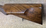 J.P. Sauer/Suhl – Buchsflinte – 16ga/11.15X60R (.43 Mauser) - 5 of 11