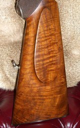 Sauer Model 32 - 11.15X60R (.43 Mauser) Double Rifle - 13 of 15
