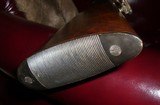 Sauer Model 32 - 11.15X60R (.43 Mauser) Double Rifle - 8 of 15