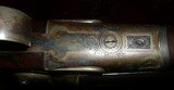 Sauer Model 32 - 11.15X60R (.43 Mauser) Double Rifle - 3 of 15
