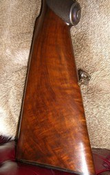 Sauer Model 32 - 11.15X60R (.43 Mauser) Double Rifle - 14 of 15
