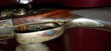 Sauer Model 32 - 11.15X60R (.43 Mauser) Double Rifle - 4 of 15