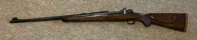 Winchester Model 70 .375 H&H Super Grade 1951