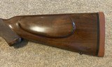 Winchester Model 70 .375 H&H Super Grade 1951 - 2 of 14
