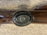 Winchester Model 70 .375 H&H Super Grade 1951 - 10 of 14