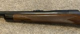 Winchester Model 70 .375 H&H Super Grade 1951 - 4 of 14