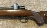 Winchester Model 70 .375 H&H Super Grade 1951 - 3 of 14