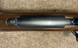 Winchester Model 70 .375 H&H Super Grade 1951 - 11 of 14