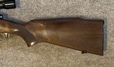 Winchester Model 70 .264 Win Mag 1960 - 2 of 11