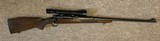 Winchester Model 70 .264 Win Mag 1960 - 5 of 11
